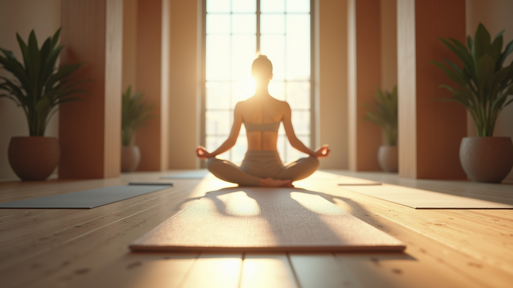 Embodiment Work: A New Approach to Mental Wellness